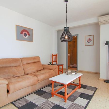 Apartamento En Primera Linea De Playa - Gran Sol Calpe Exterior photo