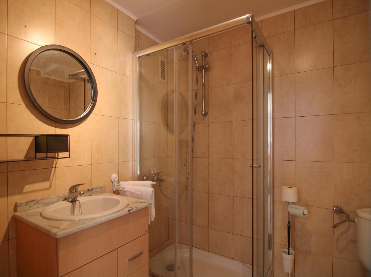 Apartamento En Primera Linea De Playa - Gran Sol Calpe Exterior photo
